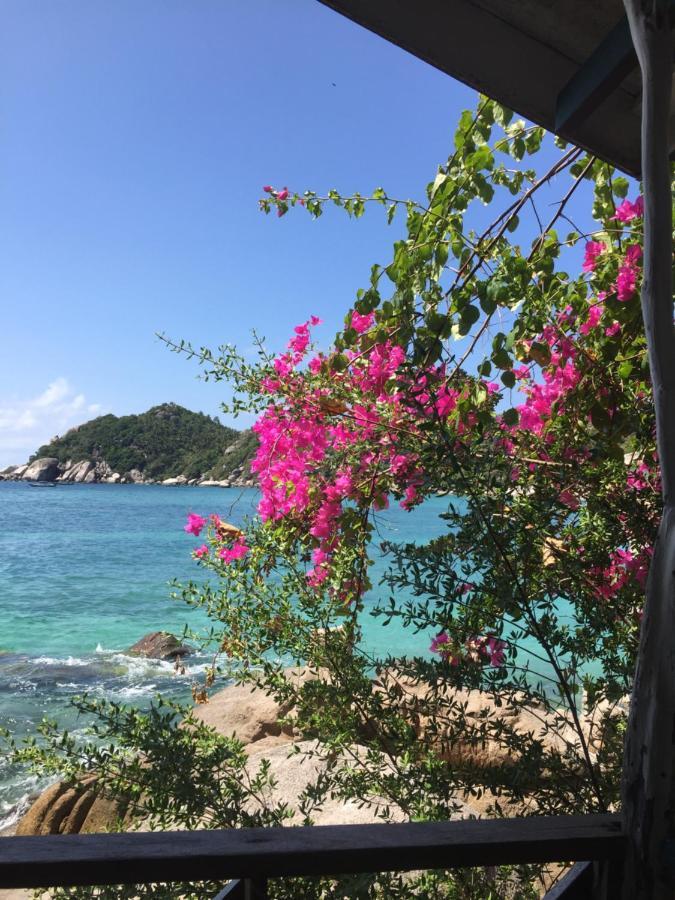 Rocky Resort Тау Экстерьер фото