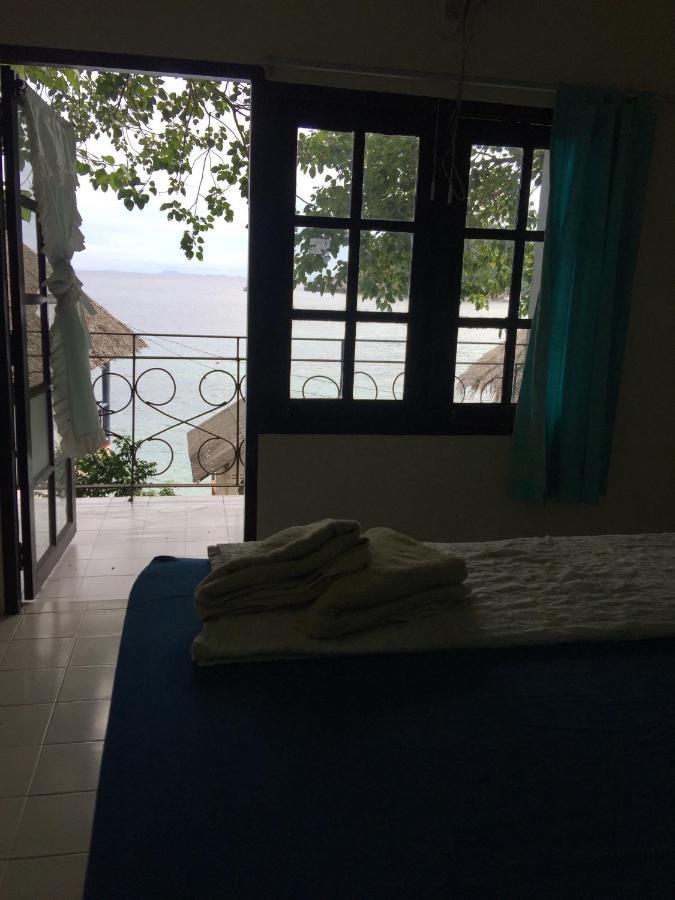 Rocky Resort Тау Экстерьер фото